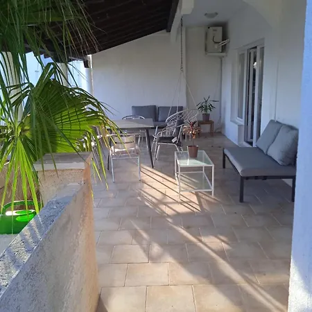 Sofia Apartman Kozino