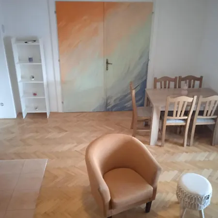 Sofia Apartman Kozino