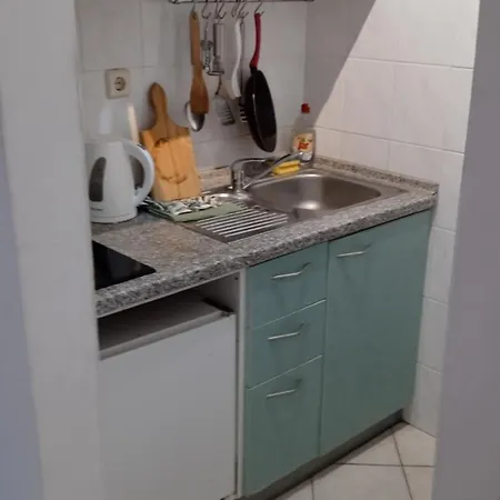 Sofia דירה