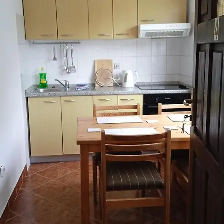 Apartment Sofia