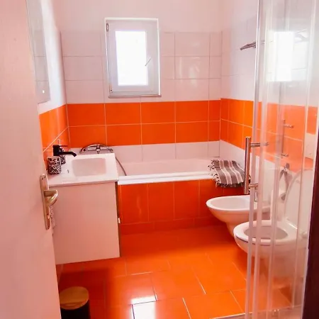 Sofia Apartment Kozino
