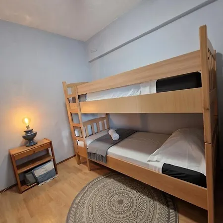 Apartment Sofia Kozino