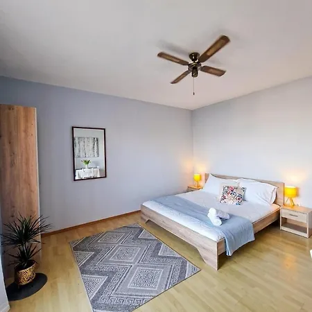 Sofia Apartment Kozino