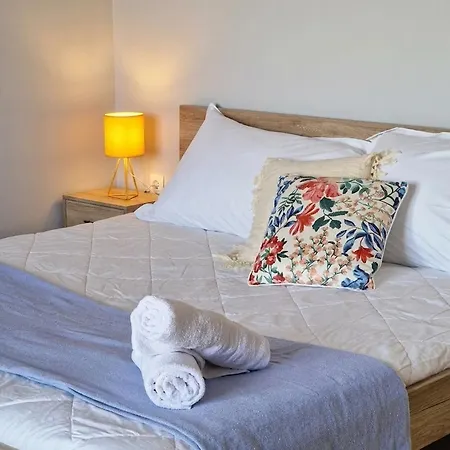 Sofia Apartment