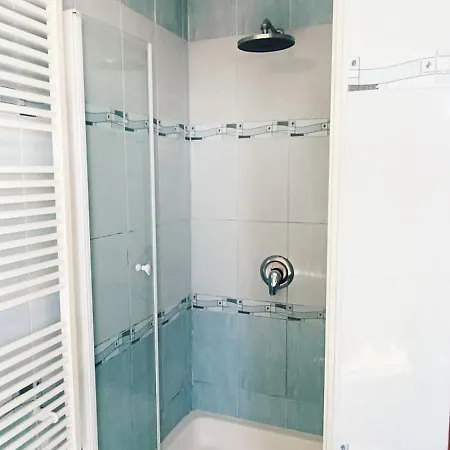 Sofia Apartment