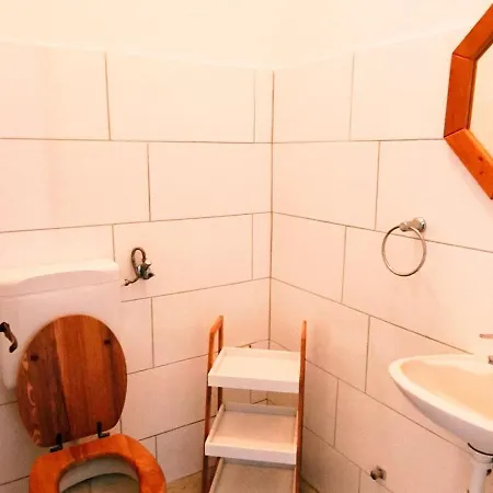 Sofia Apartment *