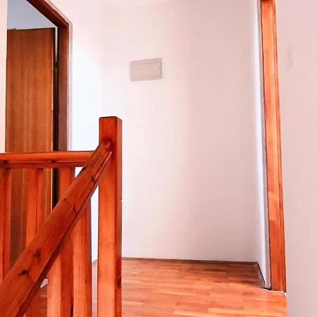 Apartment Sofia *