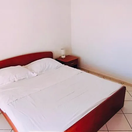 Sofia Apartment