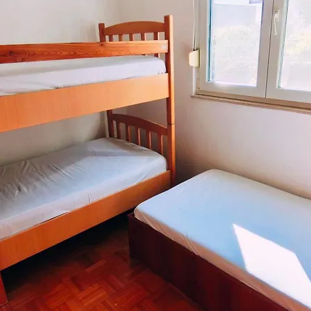 Sofia Apartment *