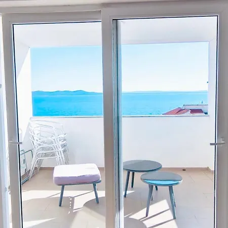 Apartment Sofia Kozino