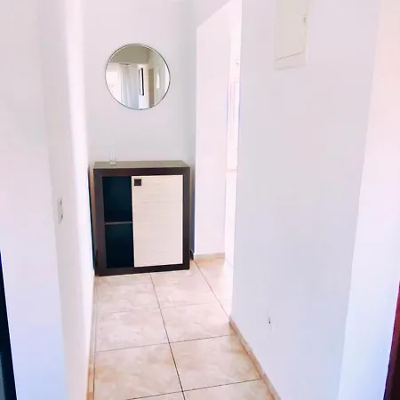 Apartment Sofia