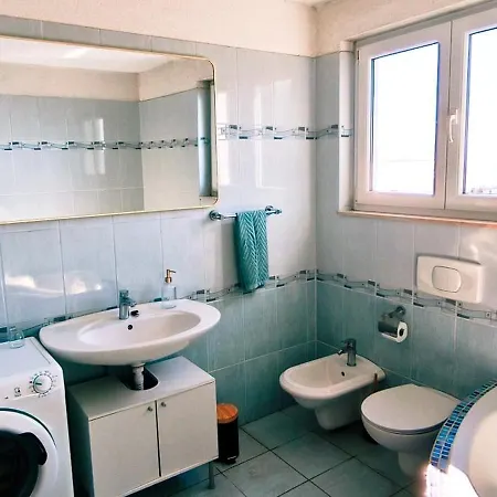 Apartment Sofia *