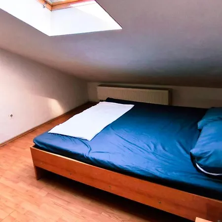 Apartment Sofia