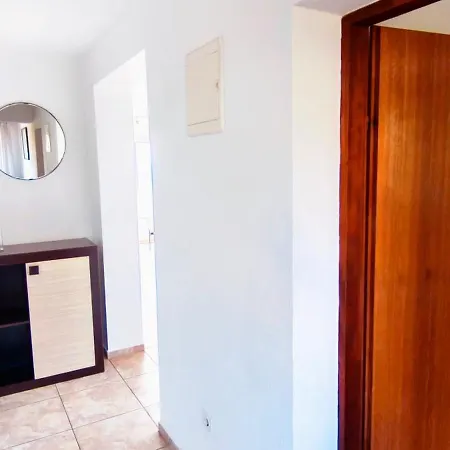 Sofia Apartment *