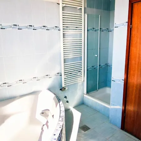 Sofia Apartment Kozino