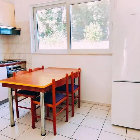 Apartment Sofia Kozino
