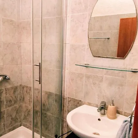Sofia Apartment