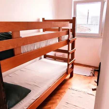 Sofia Apartment *