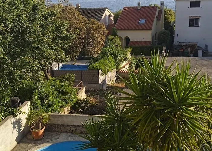 Sofia Appartement Kožino