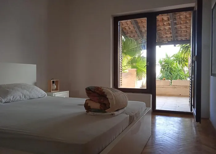 Sofia 公寓 Kožino