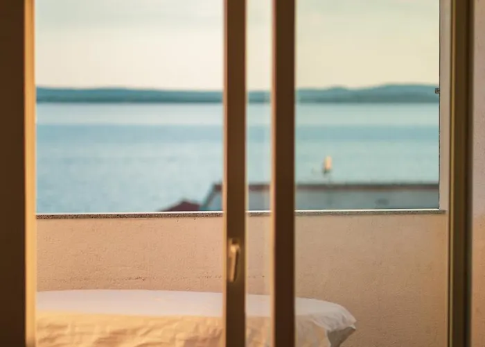 Sofia 公寓 Kožino