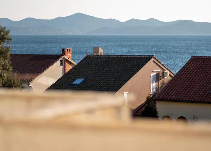 公寓 Sofia Kožino