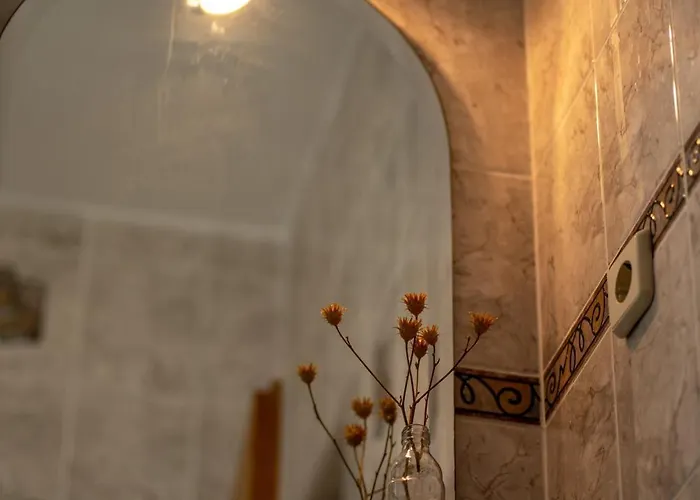 公寓 Sofia Kožino