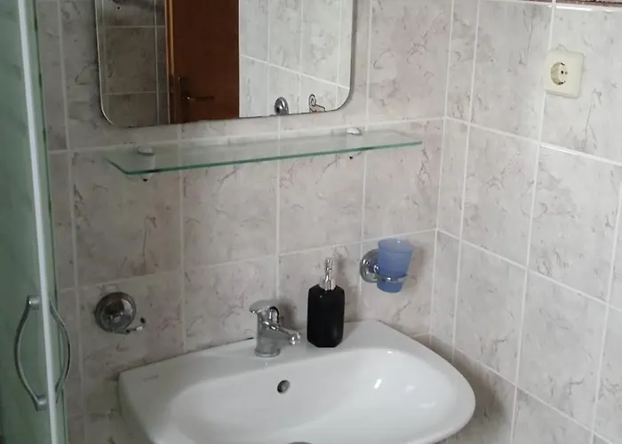 Sofia Appartement