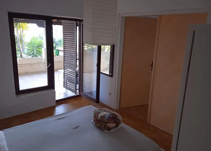 公寓 Sofia Kožino