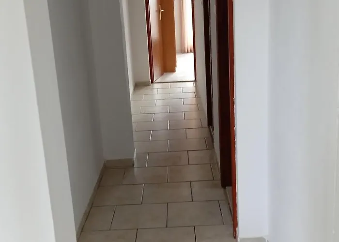 Sofia شقة Kožino