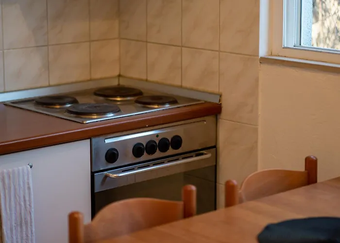 公寓 Sofia Kožino