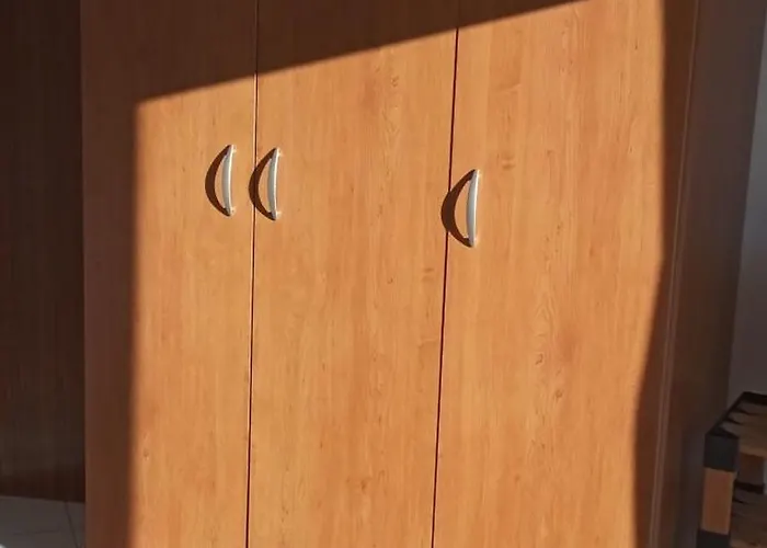 Sofia 公寓 Kožino