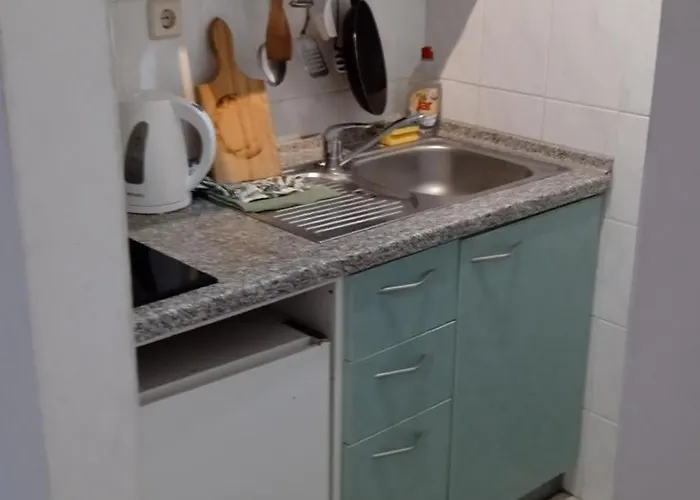 Sofia شقة