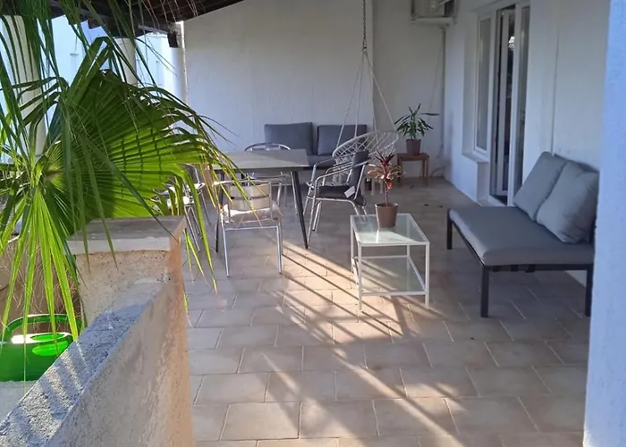 Sofia 公寓 Kožino