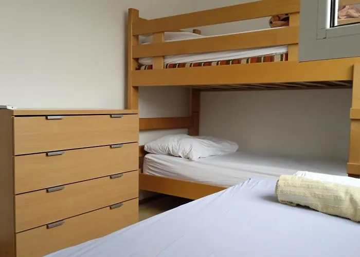 Sofia Appartement Kožino