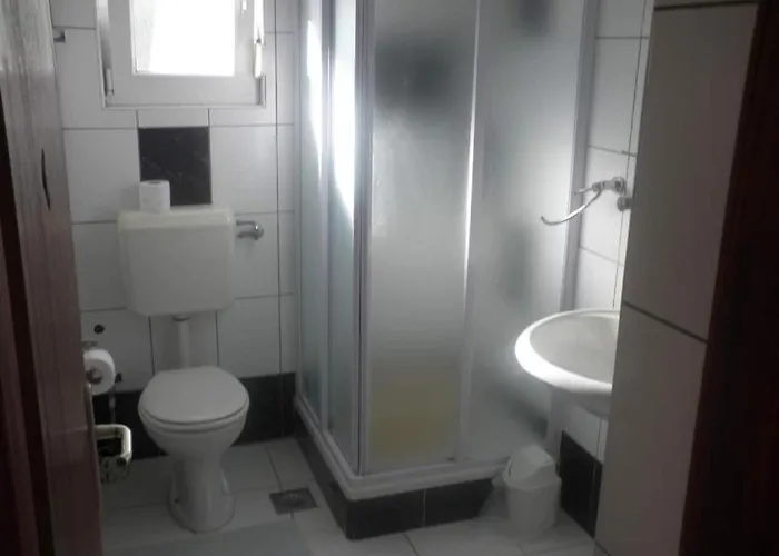 Sofia Appartement Kožino
