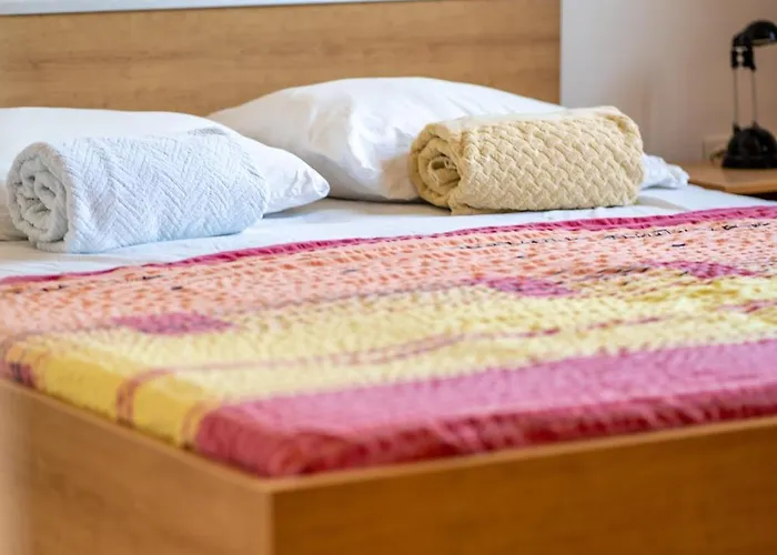 Sofia Appartement Kožino