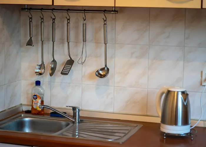 Sofia 公寓 Kožino