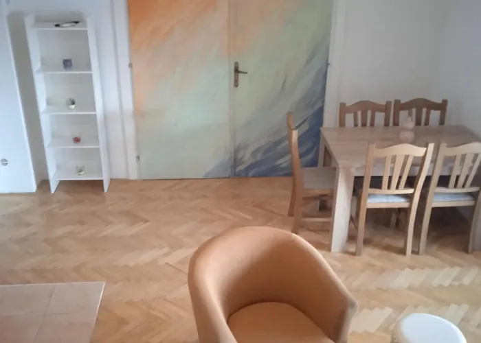 Sofia شقة Kožino