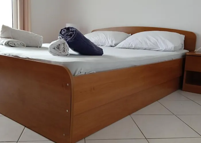 Sofia Appartement Kožino