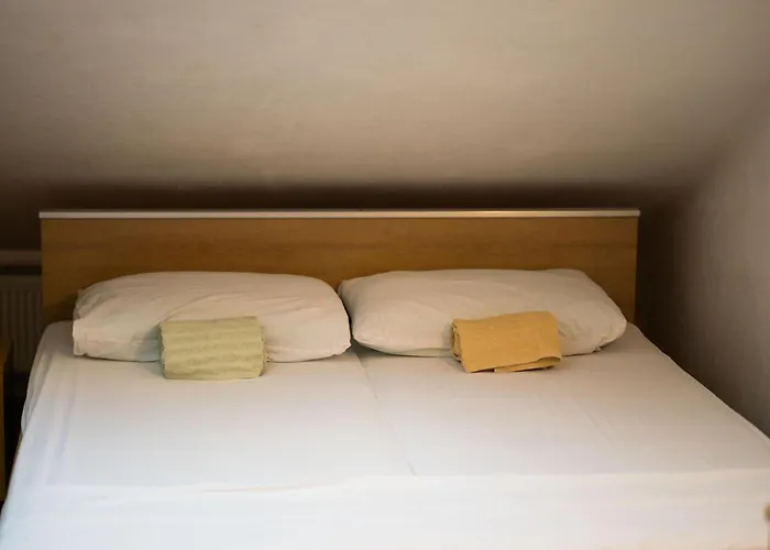 Sofia 公寓 Kožino